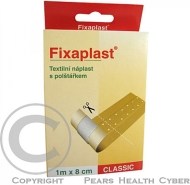 Alfa Vita Fixaplast Classic 1mx8cm - cena, porovnanie