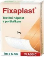 Alfa Vita Fixaplast Classic 1mx6cm - cena, porovnanie