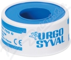 Urgo Healthcare Urgo Syval 5mx2.5cm