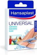 Hansaplast Universal 1mx6cm - cena, porovnanie