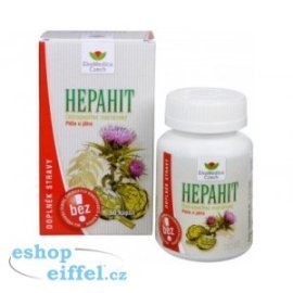 Ekomedica Hepahit 60tbl