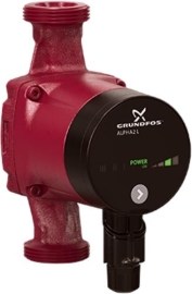 Grundfos ALPHA2 L 25-40 180