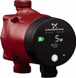 Grundfos ALPHA2 15-40 130