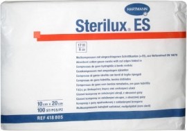 Hartmann-Rico Sterilux ES 10x20cm 100ks