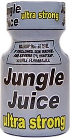 Jungle Juice Ultra Strong