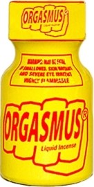 Orgasmus Liquid Incense