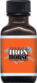 Iron Horse