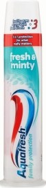 Glaxosmithkline Aquafresh Triple Protection 100ml