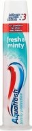 Glaxosmithkline Aquafresh Triple Protection 100ml - cena, porovnanie