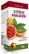 Virde Citrus Paradisi 50ml - cena, porovnanie