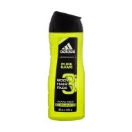 Adidas Pure Game 400ml - cena, porovnanie