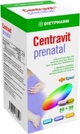 Monsea Centravit Prenatal 30+30tbl - cena, porovnanie