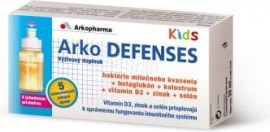 Arkopharma Arko Defenses Kids 5ml