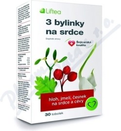 Liftea Hloh Imelo Cesnak 30tbl