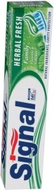 Unilever Signal Family Herbal Fresh 75ml