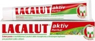 Dr. Theiss Lacalut Aktiv Herbal 75ml - cena, porovnanie