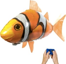 Lietajúca ryba Nemo