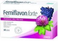 Favea Femiflavon Forte 60tbl - cena, porovnanie