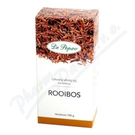 Dr. Popov Rooibos Samuraj 100g