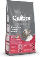 Calibra Premium Junior Large 12kg - cena, porovnanie