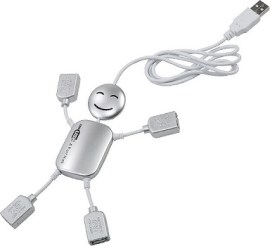 USB Hub Panáčik