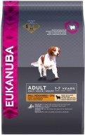 Eukanuba Adult Small & Medium Breeds Lamb & Rice 12kg - cena, porovnanie