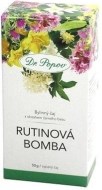 Dr. Popov Rutinová bomba 50g - cena, porovnanie