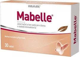 Walmark Mabelle 30tbl