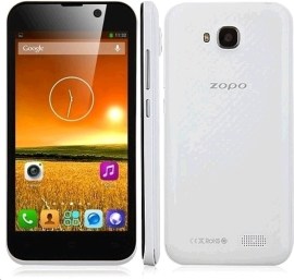 Zopo ZP700 