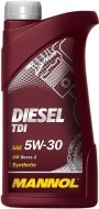 Mannol Diesel TDI 5W-30 1L - cena, porovnanie