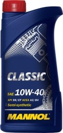 Mannol Classic 10W-40 1L