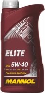 Mannol Elite 5W-40 1L - cena, porovnanie
