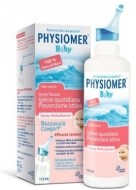 Omega Pharma Physiomer Baby 115ml - cena, porovnanie