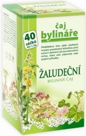 Mediate Pavel Váňa Žalúdočný bylinný čaj 40x1.6g