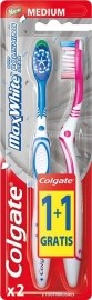 Colgate Max White Medium