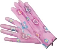 YATO rukavice ružové - cena, porovnanie