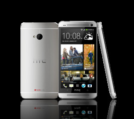 HTC One Dual SIM
