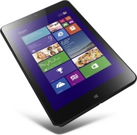 Lenovo ThinkPad Tablet 8 20BN001RXS
