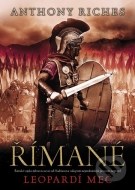 Římané: Leopardí meč - cena, porovnanie