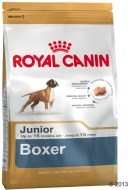 Royal Canin Boxer Junior 12kg - cena, porovnanie