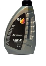 Q8 Formula Advanced 10W-40 1L