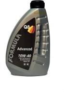 Q8 Formula Advanced 10W-40 1L - cena, porovnanie