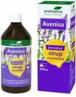 Aromatica Avenisa Skorocelový sirup 210ml - cena, porovnanie