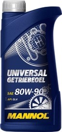 Mannol Universal Getriebeoel 80W-90 1L