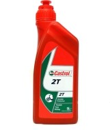 Castrol 2T 1L - cena, porovnanie