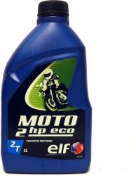 Elf Moto 2 HP Eco 1L