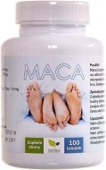 Natural Medicaments Maca 100tbl - cena, porovnanie