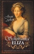 Schovanka Eliza - cena, porovnanie