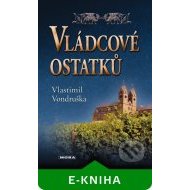 Vládcové ostatků - cena, porovnanie