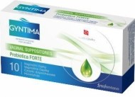 Herb Pharma Gyntima Probiotica Forte 10ks - cena, porovnanie
